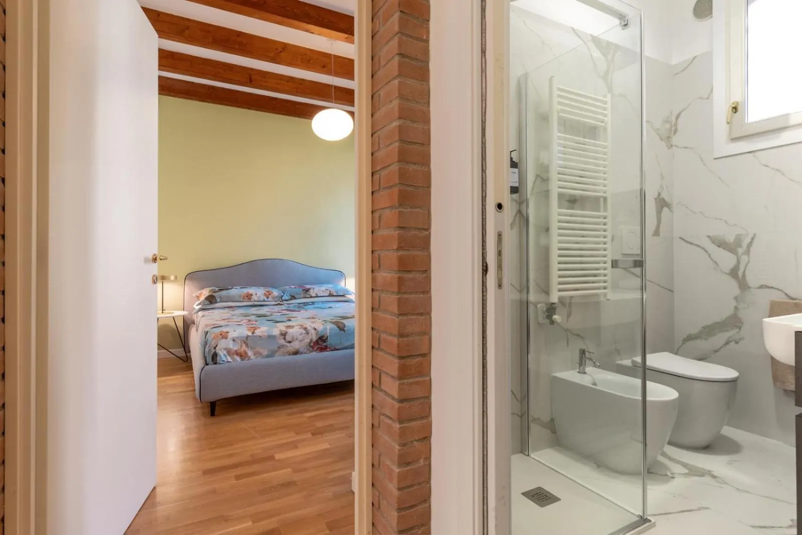 Guglie440 Apartamento Veneza