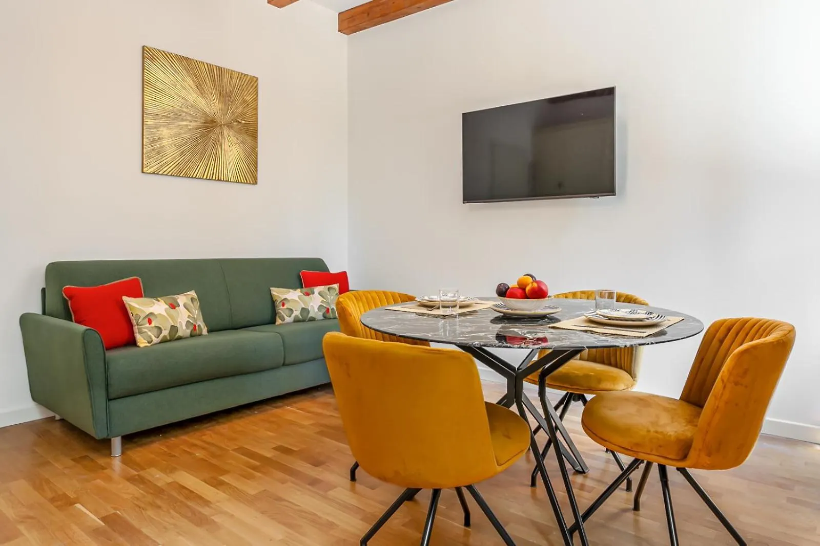 Guglie440 Apartamento Veneza