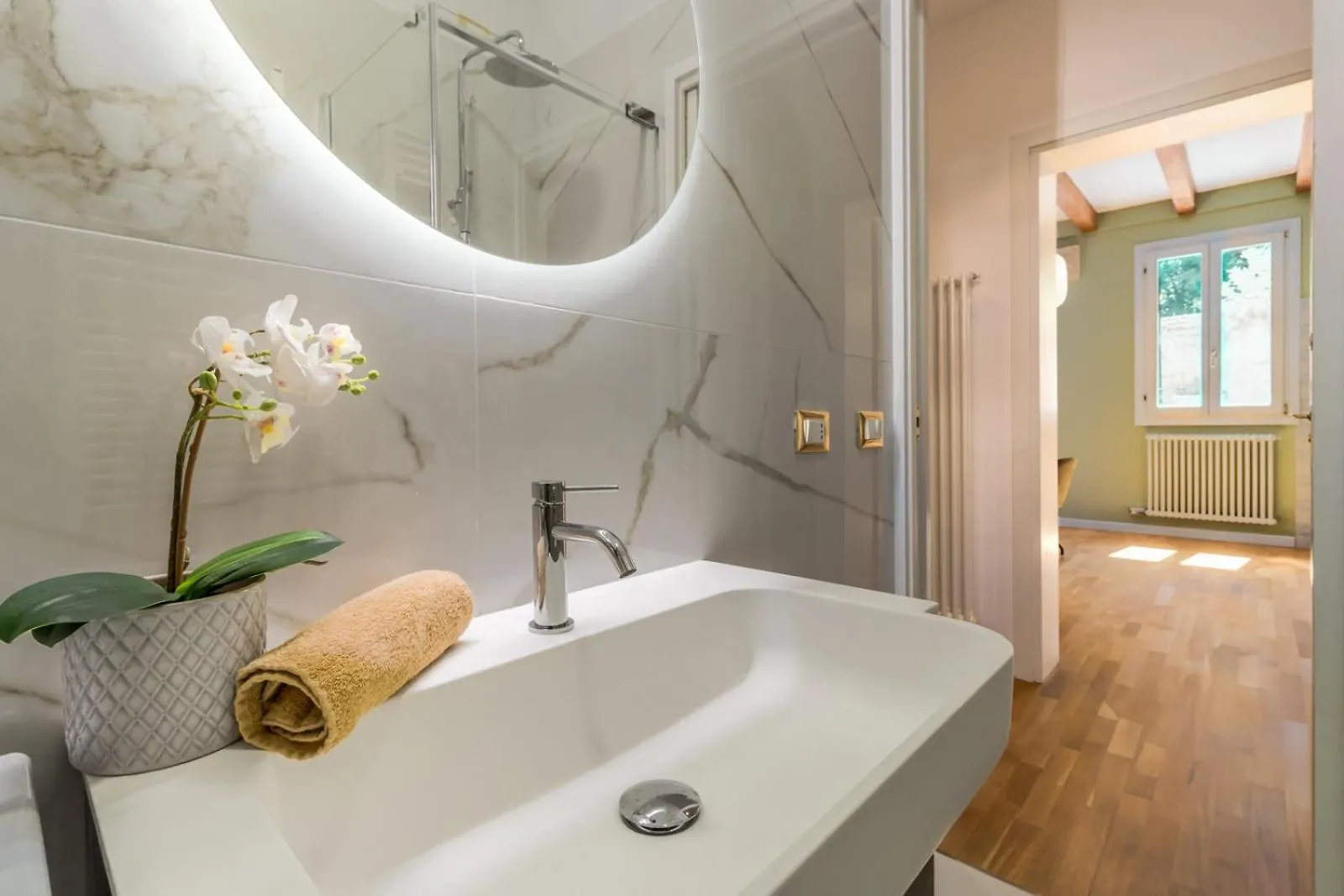 Guglie440 Apartamento Veneza