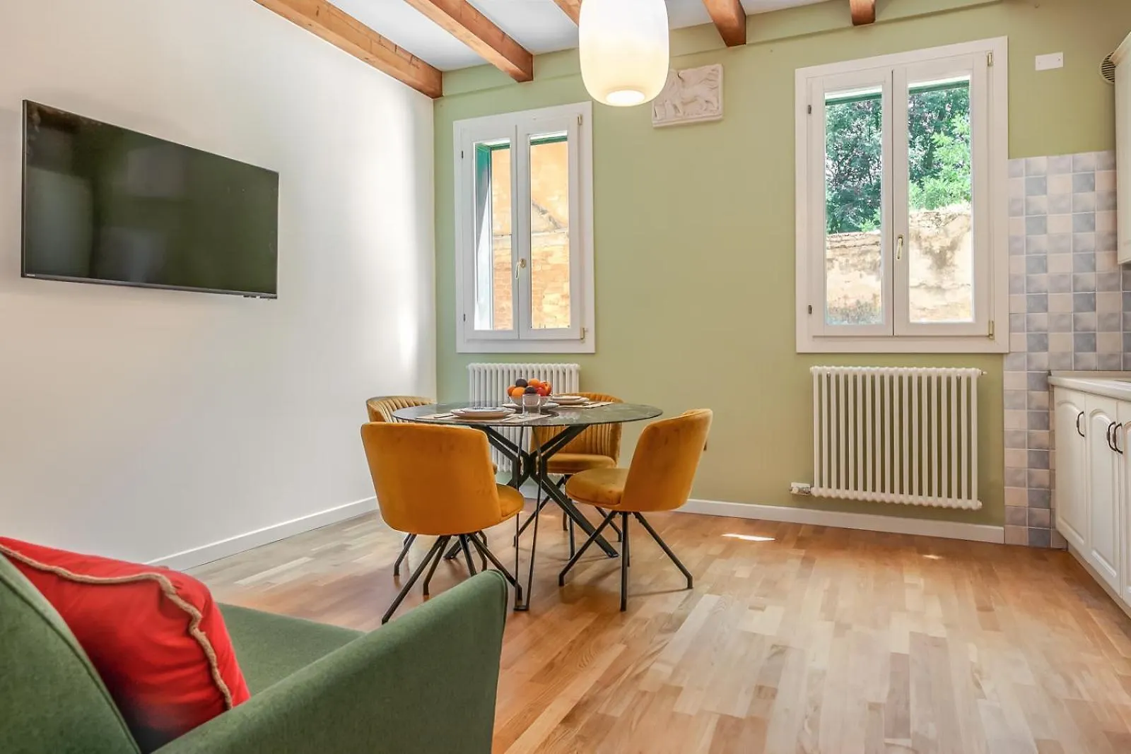 Guglie440 Apartamento Veneza