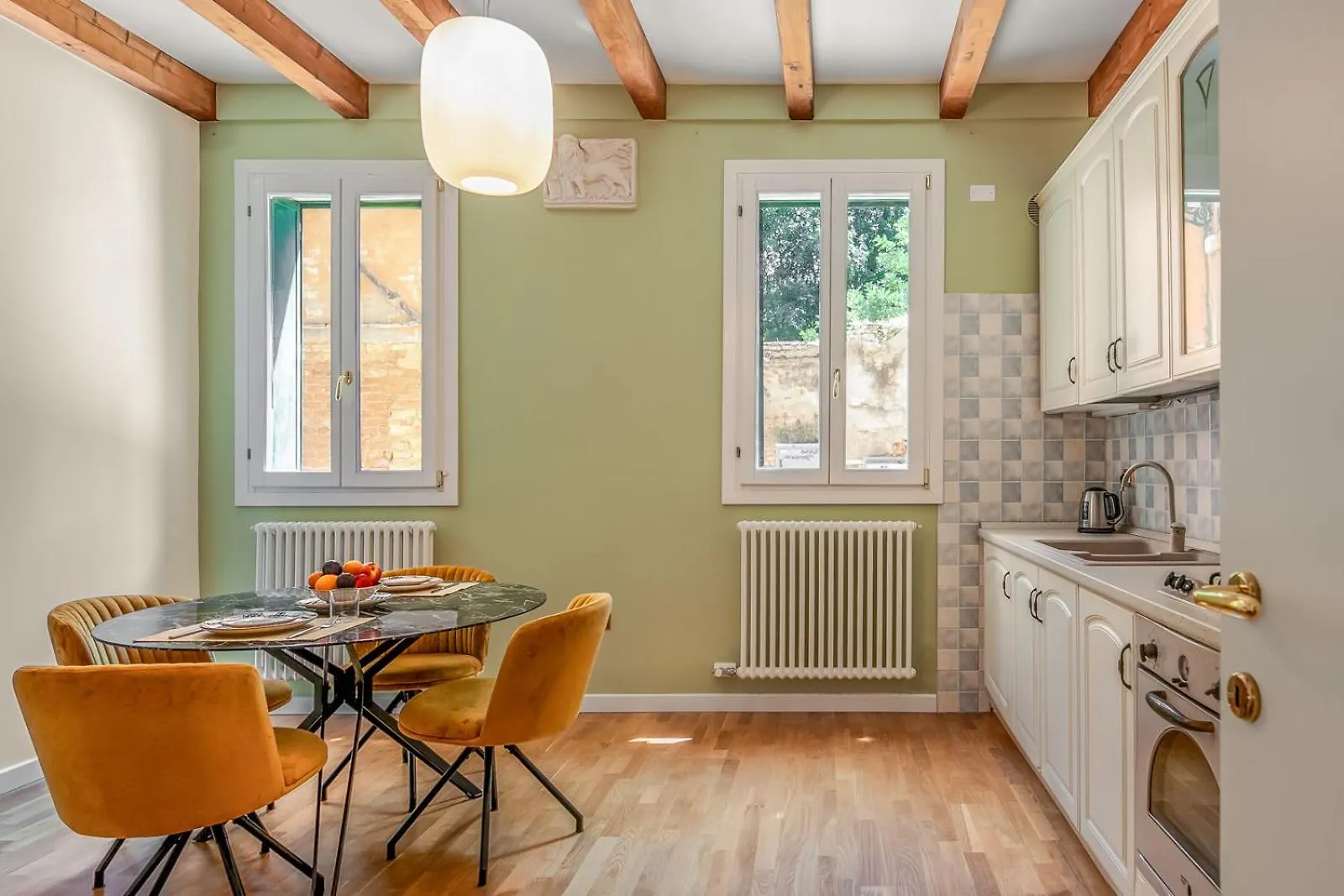 Guglie440 Apartamento Veneza