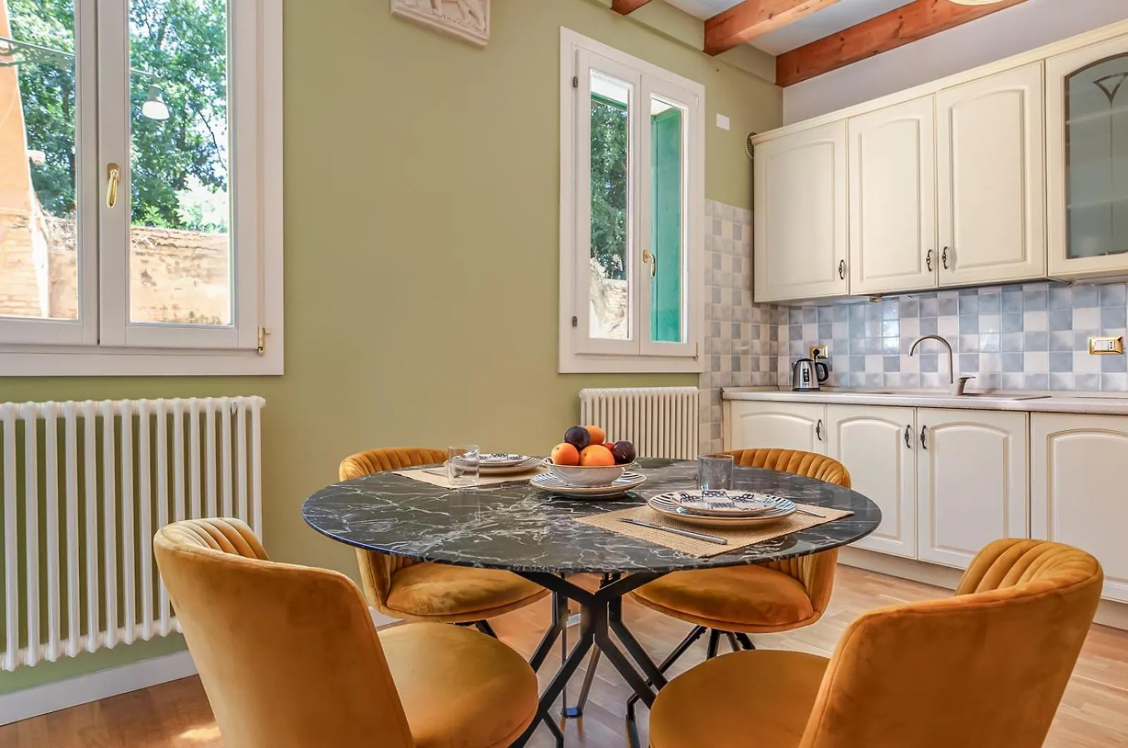Guglie440 Apartamento Veneza