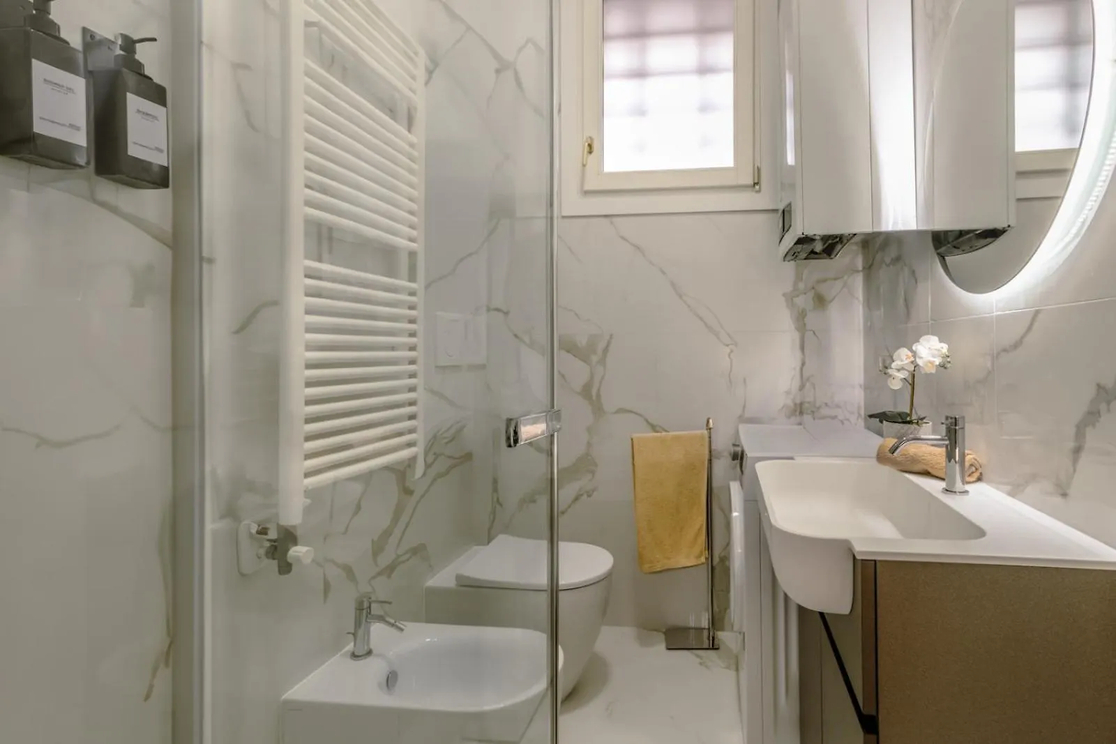 Guglie440 Apartamento Veneza