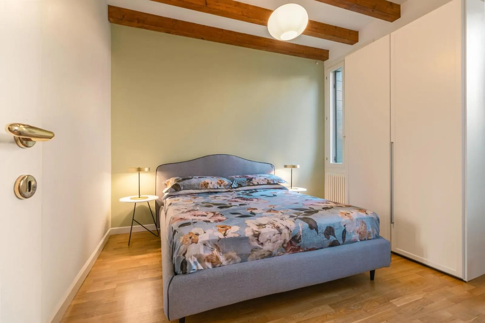 Guglie440 Apartamento Veneza