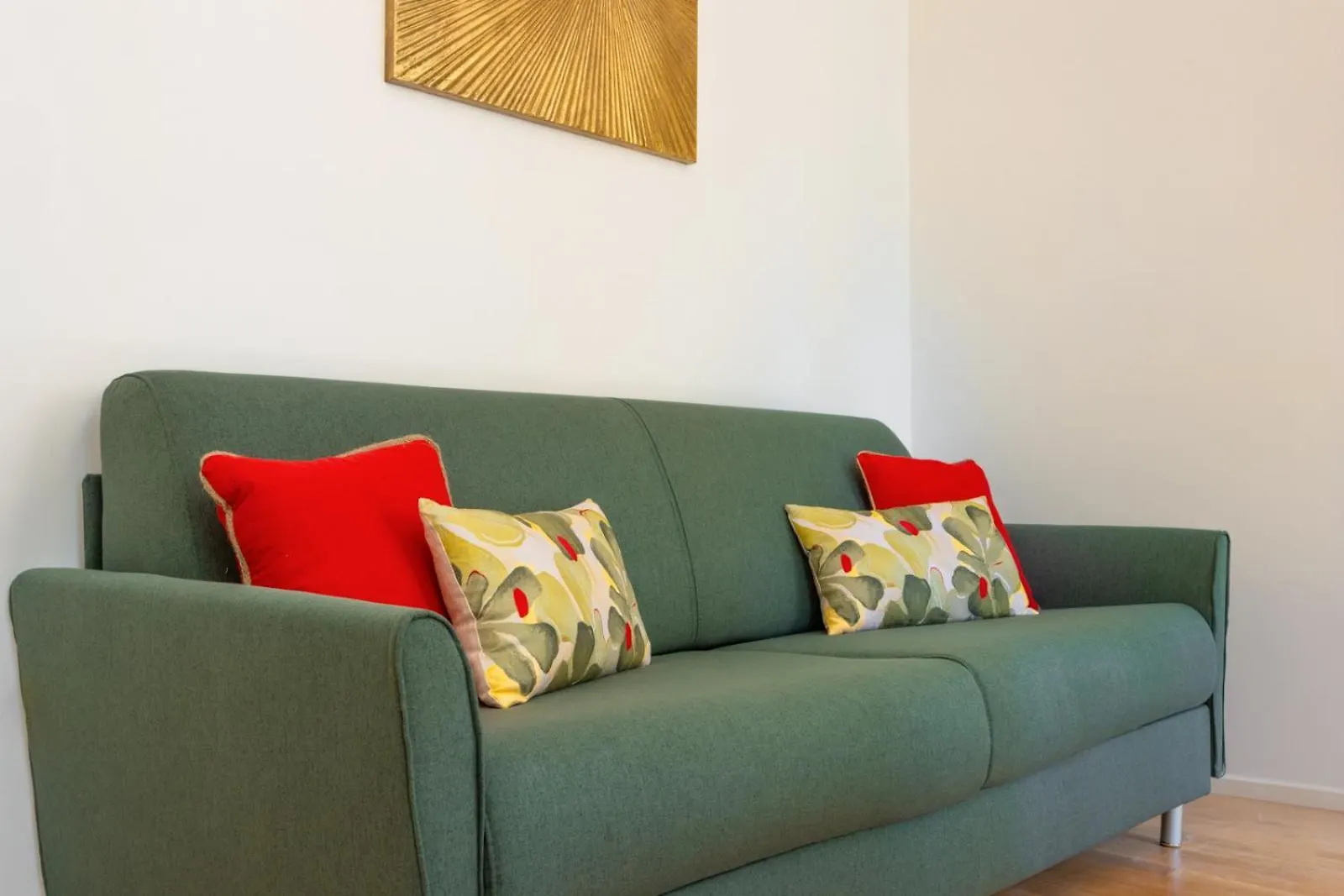 Guglie440 Apartamento Veneza