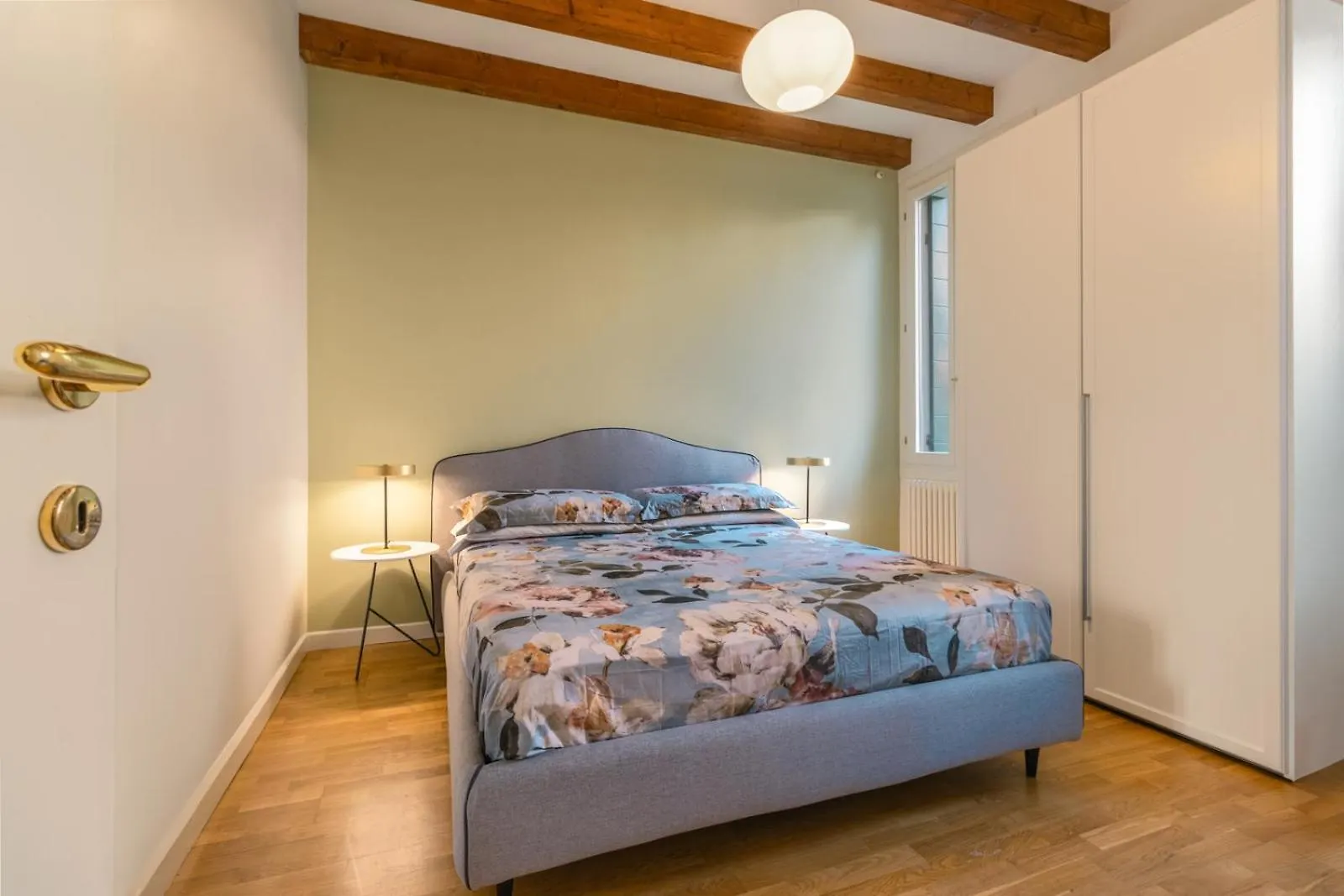 Guglie440 Apartamento Veneza