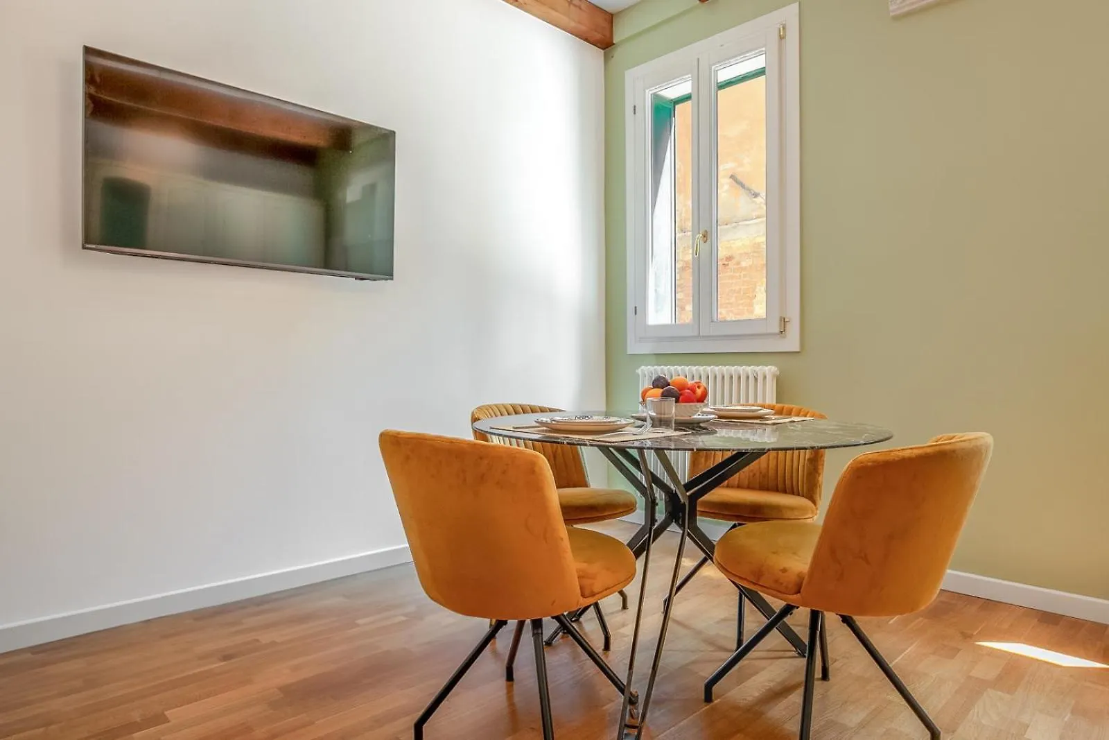Guglie440 Apartamento Veneza