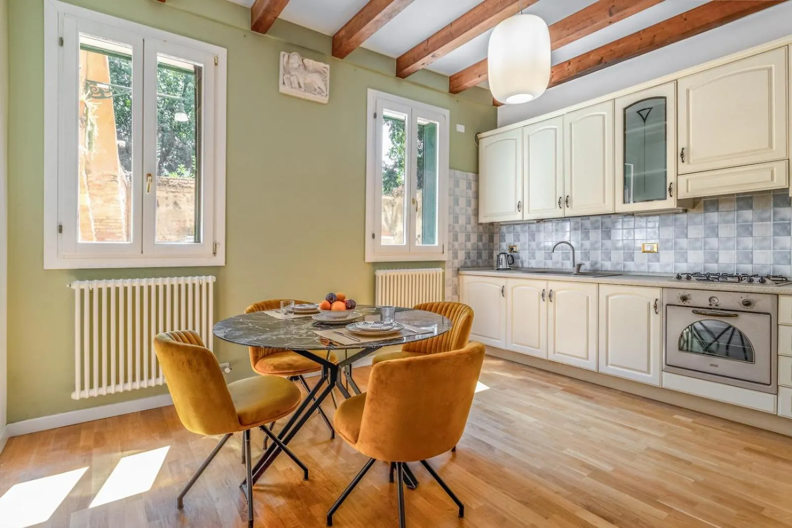 Guglie440 Apartamento Veneza Itália