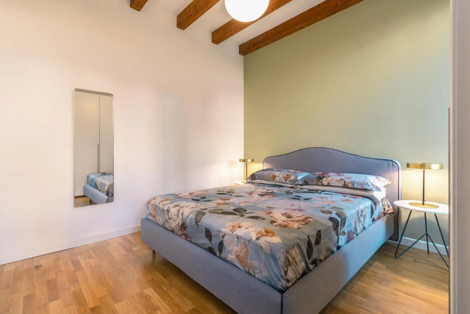 Guglie440 Daire Venedik İtalya